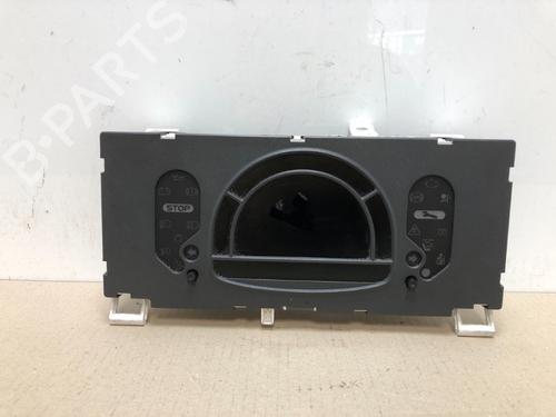 Used Instrument cluster Instrument cluster 15538376 15538376
