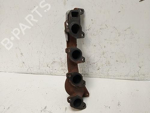 Exhaust manifold MERCEDES-BENZ E-CLASS (W211) E 200 CDI (211.004) | BP15341955M110 