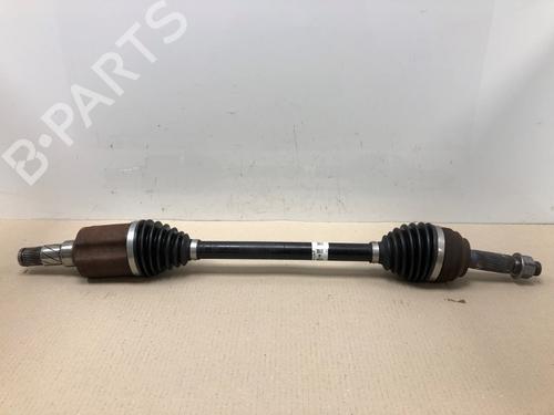 Left front driveshaft TESLA MODEL X (5YJX) 75D AWD | BP37204315M38 - Image 5