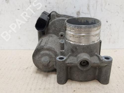 Throttle body VW FOX Hatchback (5Z1, 5Z3, 5Z4) 1.2 | BP15532899M82 