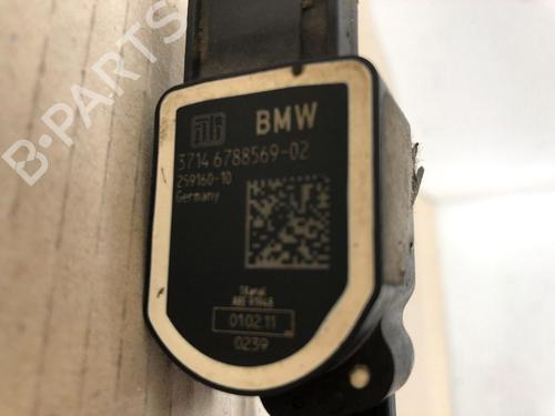 Electronic sensor BMW X3 (F25) xDrive 35 i | BP37211560M84 - Image 6