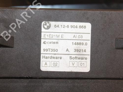 Other BMW 3 (E46) 320 d | BP15320328O1 