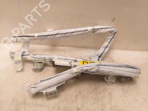 Used Right curtain airbag TOYOTA PRIUS (_W3_) 1.8 Hybrid (ZVW3_) (99 hp) 21819414