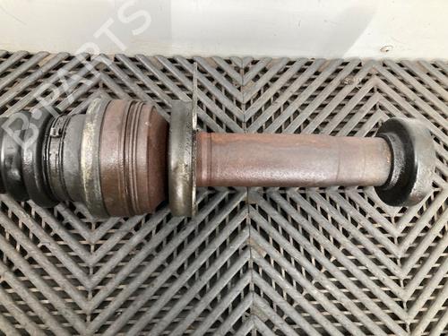 Right front driveshaft VW TRANSPORTER T5 Van (7HA, 7HH, 7EA, 7EH) 1.9 TDI | BP25749756M39 - Image 5