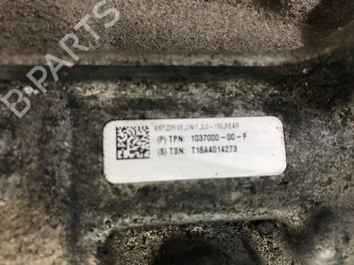 Engine TESLA MODEL S (5YJS) 90D AWD | BP15339256M1 - Image 6