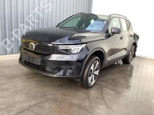 Full front VOLVO XC40 (536) Recharge | BP37214203S1 - Image 2