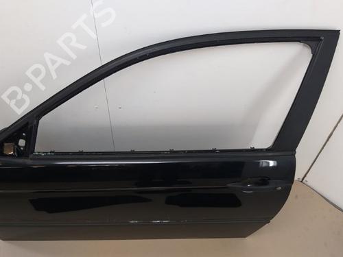 Left front door BMW 3 Compact (E46) 316 ti | BP15531616C2 