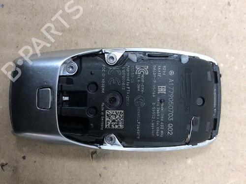 Electronic module MERCEDES-BENZ B-CLASS Sports Tourer (W247) B 200 d (247.012) | BP37211317M83 - Image 4