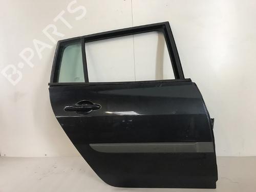Right rear door RENAULT MEGANE II Estate (KM0/1_) 2.0 | BP15531393C5 