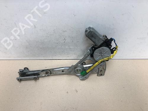 Rear left window mechanism SUBARU LEGACY III Estate (BH) 2.0 AWD (BH5) | BP15298503C24 