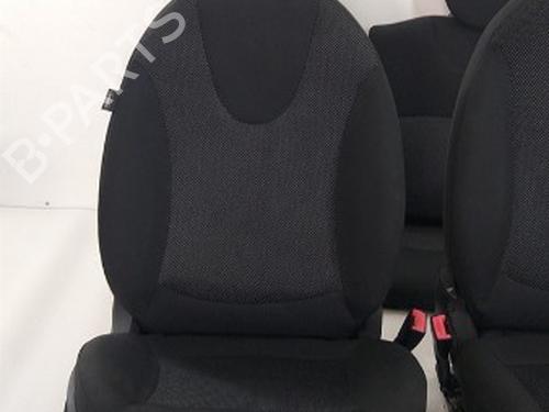 Seats set MINI MINI (R56) Cooper | BP16399210C78 - Image 3