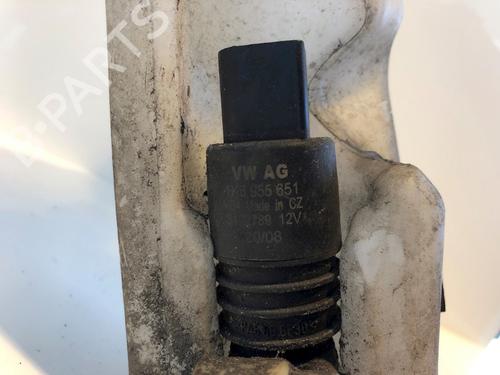 Windscreen washer tank SEAT IBIZA IV (6J5, 6P1) 1.4 | BP15339803C113 