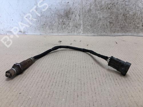 Used Electronic sensor FIAT STILO (192_) 1.6 16V (192_XB1A) (103 hp) 15829983