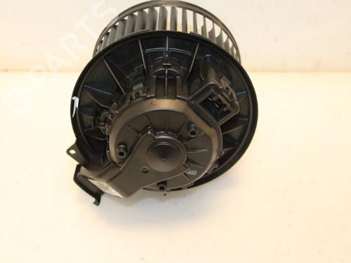 Ventilator motor FORD FIESTA VI (CB1, CCN) 1.0 EcoBoost | BP15325407M62 