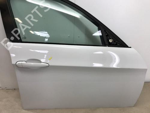 Right front door BMW 3 (E90) 316 i | BP16046080C3 