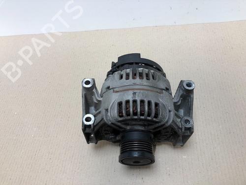Alternator ALFA ROMEO 159 Sportwagon (939_) 2.2 JTS (939BXB1B, 939BXB11) | BP15348109M7 