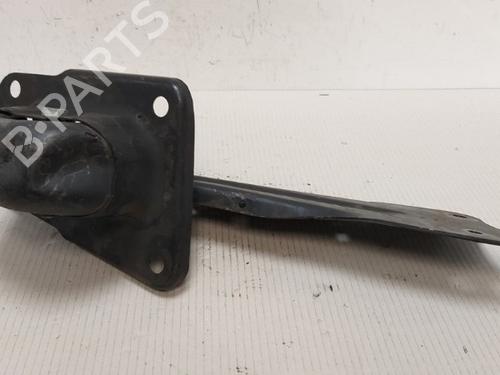 Used Right rear suspension arm SEAT LEON (1P1) 1.6 (102 hp) 15532889