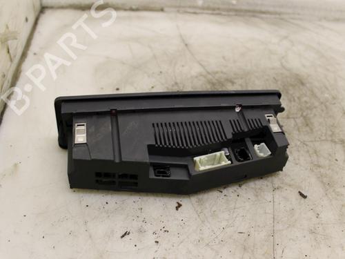 Climate control BMW 3 (E46) 320 i | BP15297816I5 