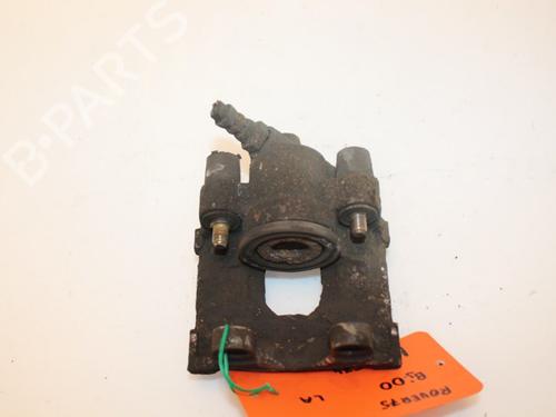 Left rear brake caliper ROVER 75 (RJ) 2.0 CDT | BP15320934M107 