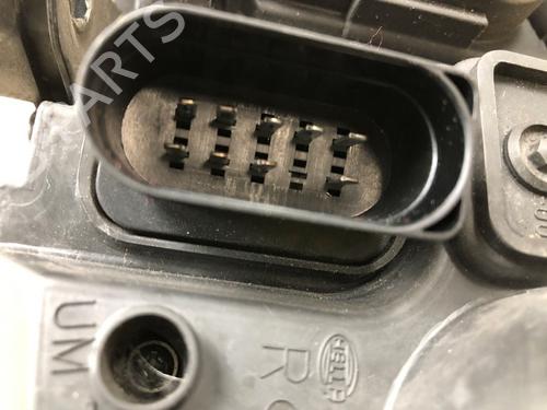 Right headlight SKODA FABIA I Combi (6Y5) 1.4 TDI | BP37211515C29 - Image 6