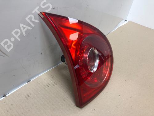 Left taillight VW GOLF V (1K1) 1.6 FSI | BP15537673C34 