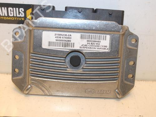 Used Gearbox control unit Gearbox control unit 15314369 15314369