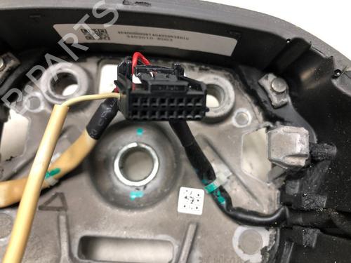 Lenkrad DACIA SPRING EV (B6M1) | BP37210241C49 - Image 5
