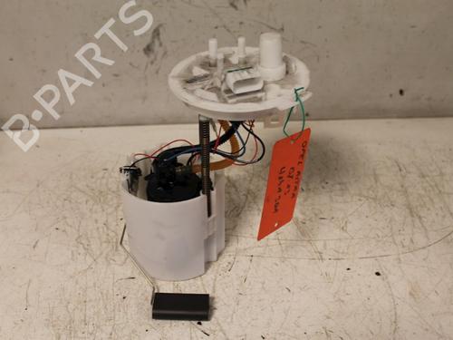 Used Fuel pump OPEL ASTRA J Saloon 1.4 Turbo (69) (140 hp) 15308203