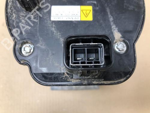AC compressor TOYOTA C-HR (_X1_) 1.8 Hybrid (ZYX10_, ZYX11_, ZYX10R, ZYX11R) | BP37207704M34 - Image 6
