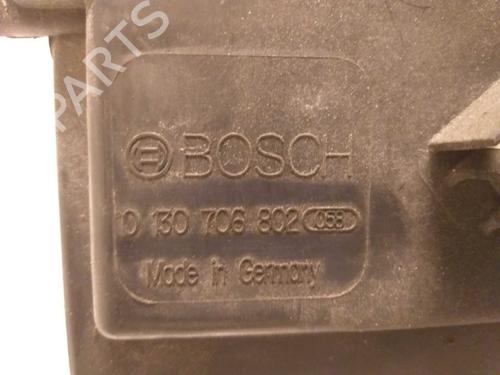 Radiator fan MERCEDES-BENZ CLS (C219) CLS 350 (219.356) | BP15338957M35 