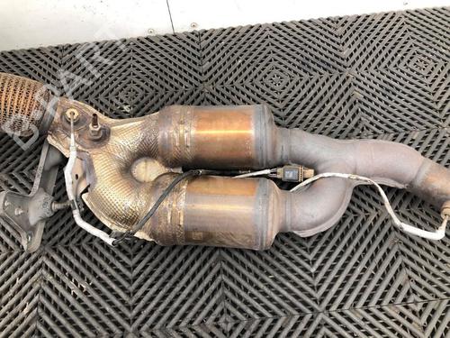 Exhaust manifold VW GOLF VIII (CD1, DA1) 2.0 TSI R 4motion | BP37208797M110 - Image 4