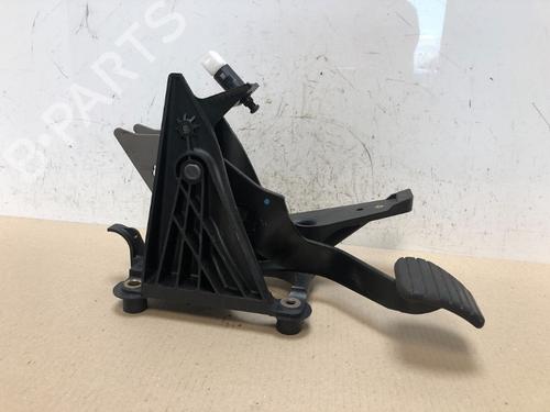 Break pedal RENAULT VEL SATIS (BJ0_) 3.5 V6 (BJ0R, BJ0V, BJ0U) | BP37214124I19 - Image 4
