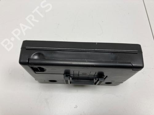 Electronic module RENAULT CAPTUR I (J5_, H5_) 0.9 TCe 90 | BP37206587M83 - Image 5
