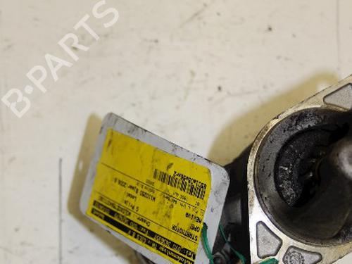Starter OPEL MERIVA A MPV (X03) 1.6 (E75) | BP15299165M8 - Image 3