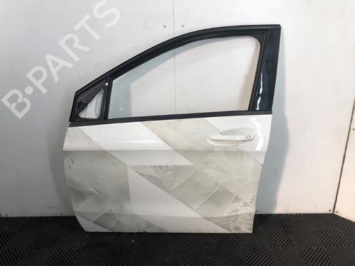 Used Left front door MERCEDES-BENZ B-CLASS Sports Tourer (W247) B 200 d (247.012) (150 hp) 24932353