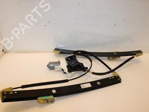 Used Front right window mechanism Front right window mechanism 15318236 15318236