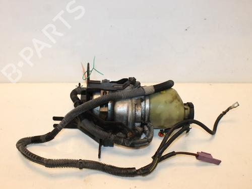 Used Steering column OPEL ASTRA G Hatchback (T98) 1.6 16V (F08, F48) (101 hp) 15315149