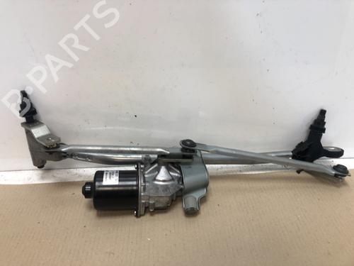 Front wipers mechanism BMW 1 (E87) 118 d | BP15345358C83 