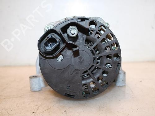 Alternator FIAT PANDA (312_, 319_) 0.9 (312PXH1A) | BP15337286M7 