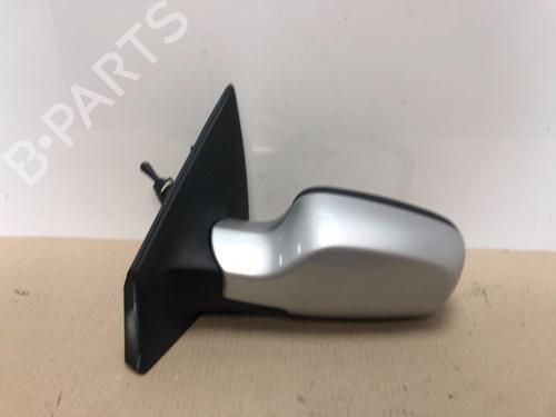 Left mirror RENAULT CLIO III (BR0/1, CR0/1) 1.5 dCi (BR17, CR17) | BP15345257C26 