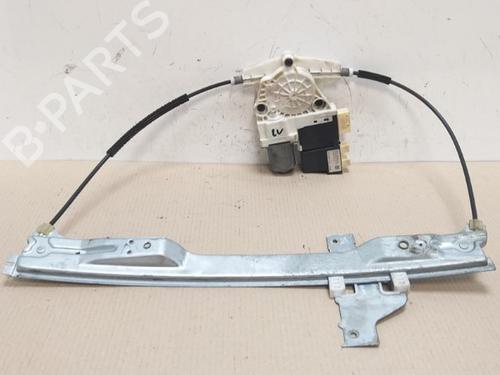 Used Front left window mechanism Front left window mechanism 15343762 15343762