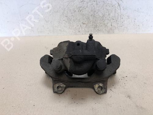 Right front brake caliper ALFA ROMEO 147 (937_) 1.6 16V T.SPARK ECO (937.AXA1A, 937.BXA1A) | BP15534393M104 