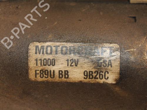 Startmotor FORD USA EXPLORER (U2, U_) 4.0 V6 4WD | BP15311591M8 