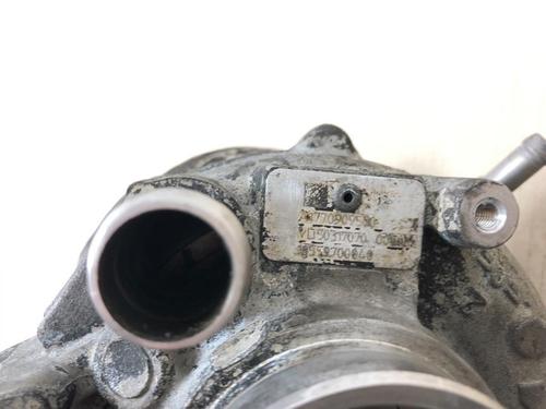 Turbolader/Kompressor MERCEDES-BENZ E-CLASS (W213) AMG E 63 S 4-matic+ (213.089) | BP15347862M71 