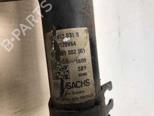 Left front shock absorber VW UP! (121, 122, BL1, BL2, BL3, 123) 1.0 | BP37211844M16 - Image 6
