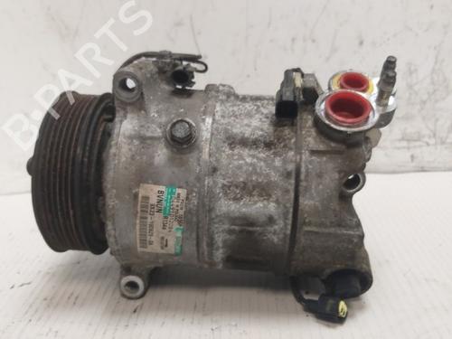 Used AC compressor LAND ROVER RANGE ROVER SPORT I (L320) 3.0 D 4x4 (211 hp) 15962276
