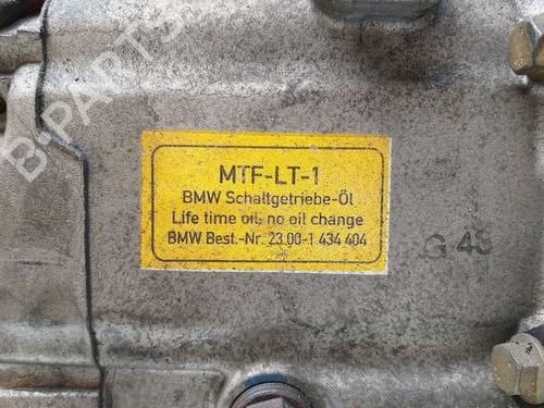 Gearbox BMW 3 Compact (E46) 316 ti | BP15300794M3 