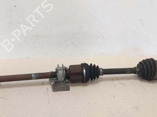 Used Right front driveshaft Right front driveshaft 15342669 15342669