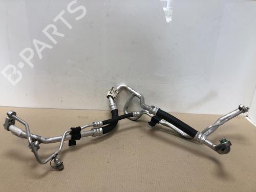 Used AC pipe TESLA MODEL S (5YJS) P100D AWD (772 hp) 15346082