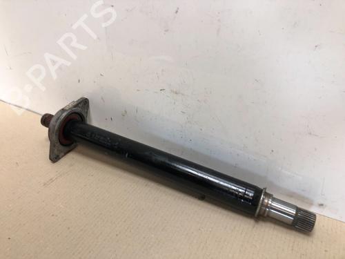 Right front driveshaft MERCEDES-BENZ A-CLASS (W176) A 45 AMG 4-matic (176.052) | BP16120358M39 